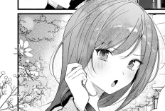 Dikelilingi Banyak Gadis Cantik, Platform Resmi Shujinkou no Osananajimi ga, Wakiyaku no Ore ni Guigui Kuru Chapter 3 Bahasa Indonesia