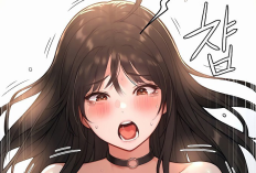 Sinopsis dan Link Baca Manhwa Slave Code Full Chapter Bahasa Indonesia, Kisah Junior dan Senior yang Penuh Ketegangan