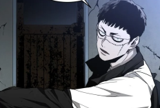 Kekuatan dan Skill yang Menyaingi Supreme Leader! Baca Manhwa Fog Land Chapter 43 Bahasa Indonesia