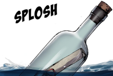Melindungi dari Serangan Monster, Baca Manhwa Leviathan Chapter 216 Bahasa Indonesia