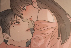 Situasi Intim Saat Terjebak Bersama? Baca Manhwa Trapped Together Chapter 2 Bahasa Indonesia