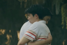 Sinopsis dan Link Nonton Drama Thailand Ticket to Heaven (2026) Full Episode Subtitle Indonesia, Kisah Cinta Dua Insan Menentang Agama