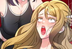 Sebuah Ketidaksengajaan Mengubah Hidupnya! Baca Manhwa Who Cares if it’s a Lie? Chapter 20 Bahasa Indonesia