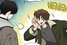 Jiwook Terluka Parah Secara Fisik? Baca Manhwa Reverse Thinking Chapter 37 Scan Indonesia