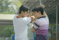 Barth Mulai Taruh Rasa Perhatian Kepada Tanrak? Nonton Drama Thailand Ticket to Heaven (2026) Episode 2 Subtitle Indonesia