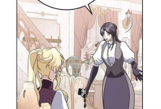 Sinopsis dan Link Baca Manhwa Beginning Part 2 of the Failure Full Chapter Scan Indonesia, Reinkarnasi Demi Keberhasilan yang Diidamkan