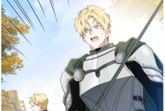 Sinopsis dan Link Baca Manhwa I Shall Master This Family Full Chapter Bahasa Indonesia, Kisah Pangeran Perez yang Kesepian