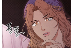 Sinopsis dan Link Baca Manhwa Desire Me If You Can Full Chapter Scan Indonesia, Kisah Omega Lemah Tak Berdaya