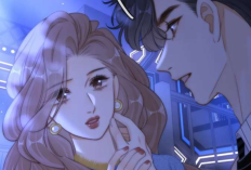 Terungkapnya Istri Direktur Utama Perusahaan? Baca Manhua Pretty Woman Chapter 178 Bahasa Indonesia