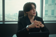 Peristiwa yang Sangat mendalam di hati sang CEO! Nonton Drama Thailand How to Survive My CEO (2026) Episode 1 Subtitle Indonesia