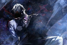 Baca Manhwa Eleceed Chapter 402 Bahasa Indonesia, Dunia Awaken Dibuat Berguncang Oleh Kekuatan Kayden
