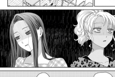 Baca Manga Otaku ni Yasashii Gyaru wa Inai!? Chapter 98 Bahasa Indonesia, Menyembunyikan Hobi Ini dengan Rapat