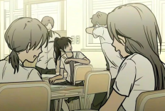 Seowoo Melakukan Tindakan Nekat Berbahaya! Baca Manhwa Daytime in the Bunker Chapter 26 Bahasa Indonesia