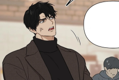 Baca Manhwa Reverse Thinking Chapter 38 Scan Indonesia, Awalnya Benci Sekarang Jadi Cinta