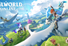 MMORPG Seluler Palworld Online Akan Resmi Dirilis pada Tahun 2026, Siapa yang Excited?
