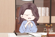 Sinopsis dan Link Baca Manhua Accidental Love Full Chapter Bahasa Indonesia, Zheng Shuyi Merencanakan Pembalasan Dendam