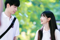 Review Genius Girlfriend (2026) Episode 1 Subtitle Indonesia, Kesulitan Memiliki Teman Sejak Kecil
