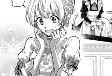 Sinopsis dan Link Baca Manga Nigashita Sakana wa Ōkikatta ga Tsuriageta Sakana ga Ōkisugita Ken Full Chapter Bahasa Indonesia, ,engamankan Masa Depan!