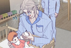 Baca Manhwa Prison Breakfast Chapter 60 Bahasa Indonesia, Masih Jadi Misteri! Siapa Ayah dari Anak yang Dikandung Cha Yoonwoo?