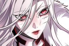 Baca Manhwa Eleceed Chapter 407 Bahasa Indonesia, Sedang Bersembunyi Untuk Memulihkan Diri