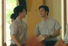 Menyimpan Luka Emosional yang Sangat Dalam, Nonton Drama Thailand Ticket to Heaven (2026) Episode 6 Subtitle Indonesia