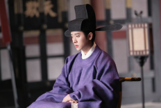 Nonton Drama China The First Jasmine (2026) Episode 22-23 Subtitle Indonesia, Pada Awalnya Mencurigai Motif Ye Li