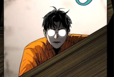 Kedatangan Dante Disambut Hangat Oleh Penghuni Penjara! Baca Manhwa Fog Land Chapter 39 Bahasa Indonesia