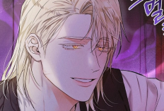 Extreme Alpha Akhirnya Temukan Fated Mate? Baca Manhwa Desire Me If You Can Chapter 2 Scan Indonesia