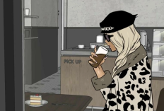 Heo Jina Mulai Tunjukkan Rasa Ketertarikan? Baca Manhwa Murmur Chapter 23 Bahasa Indonesia