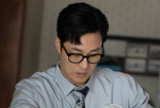 Aksi Balas Dendam yang Berskala Besar! Nonton Drama Korea Agent Kim Reactivated (2026) Episode 1-2 Subtitle Indonesia
