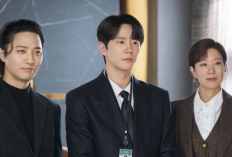 Sinopsis dan Link Nonton Drama Korea Reborn Rookie (2026) Full Episode Subtitle Indonesia, Lee Junyoung Jadi Pemain Sepak Bola