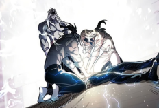 Baca Manhwa Eleceed Chapter 404 Bahasa Indonesia, Force Control di Tubuh Jiwoo Semakin Sulit Dikendalikan!