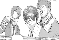 Preview dan Rekomedasi Link Otome Game Sekai wa Mob ni Kibishii Sekai desu Full Chapter Scan Indonesia, Awalnya Hanya Ingin Hidup Tenang di Pedesaan