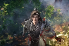 Nonton Donghua Perfect World (2021) Episode 273 Subtitle Indonesia, Masa Lalu Klan Misterius Shi Hao