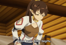 Nonton Anime Isekai Nonbiri Nouka Season 2 (2026) Full Episode Subtitle Indonesia, Hiraku Machio Membangun Desa Impian