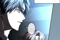 Sinopsis dan Link Baca Manhwa Got Dropped into a Ghost Story, Still Gotta Work Full Chapter Scan Indonesia, Terperangkap dalam Kantor Mistis!