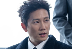 Korupsi Lokal yang Mengakar di Lingkungan? Nonton Drama Korea The Apartment Job (2026) Episode 1 Subtitle Indonesia
