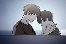 Sinopsis dan Link Baca Manhwa Delete Full Chapter Bahasa Indonesia, Vi-jun Kehilangan Seluruh Ingatan Masa Lalu
