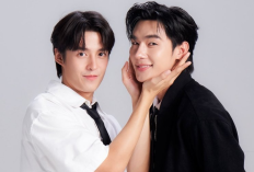 Sinopsis dan Link Nonton Drama Thailand Don't Be Too Emotional (2026) Full Episode Subtitle Indonesia, Memiliki Kemampuan Supernatural