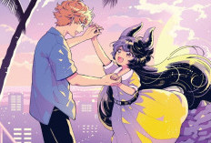 Update Terbaru Manga Otome Kaijuu Caramelize Chapter 81 Kekuatan Tersembunyi yang Tak Disadari