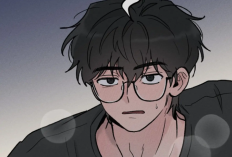 Kekacauan Hidup Haemin Semakin Menjadi! Baca Manhwa While You Weren't Watching Chapter 25 Bahasa Indonesia