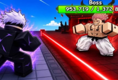 Kode Redeem Defend Your Base With Anime Juli 2026, 25k Cash dan Kenpachi Unit Menanti Dijamin Mainmu Makin Gacor!