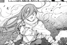 Pemburu Game Ampas yang Diremehkan? Baca Manga Shangri-La Frontier Chapter 269 Bahasa Indonesia