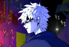 Baca Manhwa Fog Land Chapter 42 Bahasa Indonesia, Tragedi yang Membuat Suasana Penjara Makin Mencekam