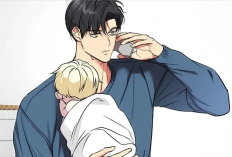 Sinopsis dan Link Baca Manhwa Arcadia Full Chapter Bahasa Indonesia, Kisah Van Clark Mendadak Jadi Pengasuh Bayi