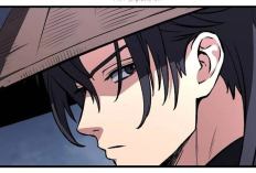 Baca Manhwa Song Baek Chapter 65 Bahasa Indonesia, Pertarungan Tiada Akhir yang Belum Menemukan Titik Terang