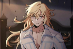 Tumbuh Menjadi Pahlawan Wanita, Baca Manhua The Yellow-Haired Villain in the Female Main Character's Novel Wants Happiness Chapter 76 Indonesia
