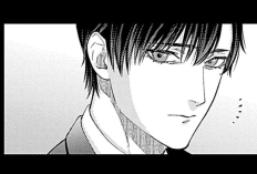 Sinopsis dan Link Baca Manga Omae Dake wa Erabanai Full Chapter Bahasa Indonesia, Kisah Nostalgia Kembali ke Masa Remaja