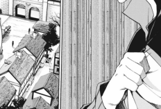 Baca Manga Re: Zero Full Chapter Bahasa Indonesia, Subaru dan Perjalanannya Menyusun Strategi Perang