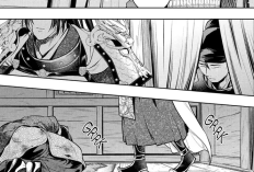 Baca Manga The Apothecary Diaries Chapter 85 Scan Indonesia, Maomao Tumbang, Akankah Dia Bertahan?